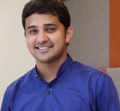 Rakesh - Mumbai