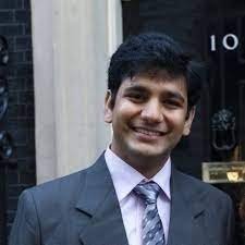 Vivek Soni – Jaipur