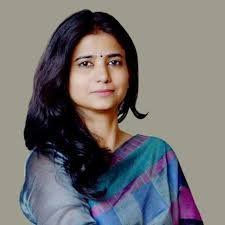 Anjali Mehra – New Delhi
